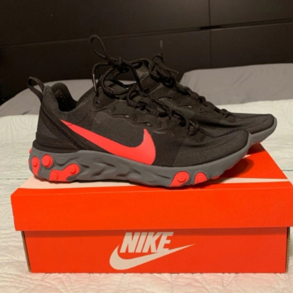 Nike React 55